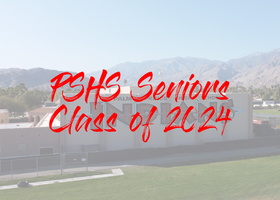 Class of 2024