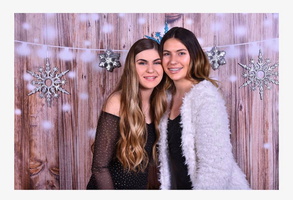 mia bell winter formal 2019