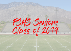 Class of 2019