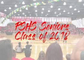Class of 2018